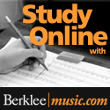 Berkelee Music Online